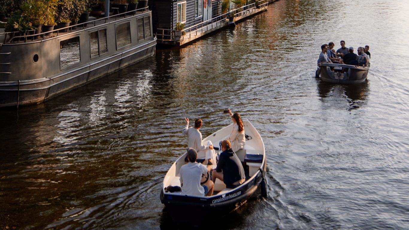 Canal